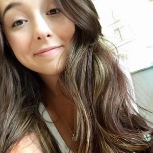 Meet your Posher, Bethany