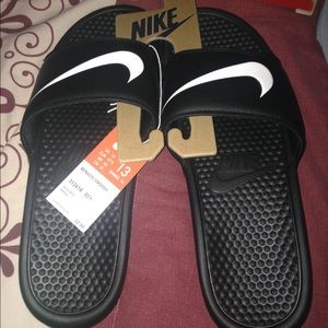 Nike Slides