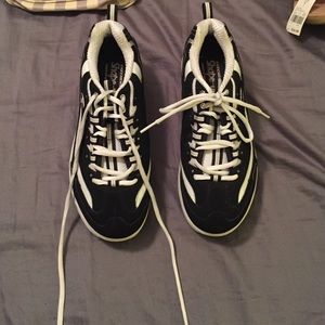 Shape up sketchers