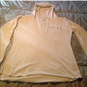 ❤TRADE @malaio Cream VS PINK TUNIC & flowy top