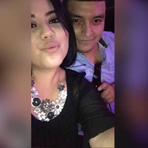 Meet your Posher, Yaritza