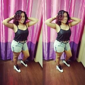 Meet your Posher, Deanna