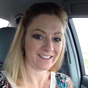 Meet your Posher, Rhonda