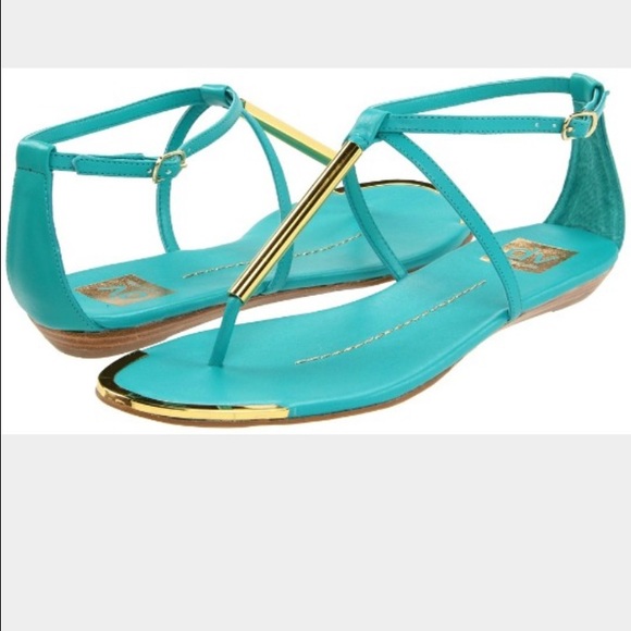 DV by Dolce Vita Sandals
