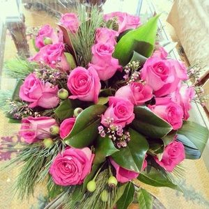 Meet your Posher, Karen