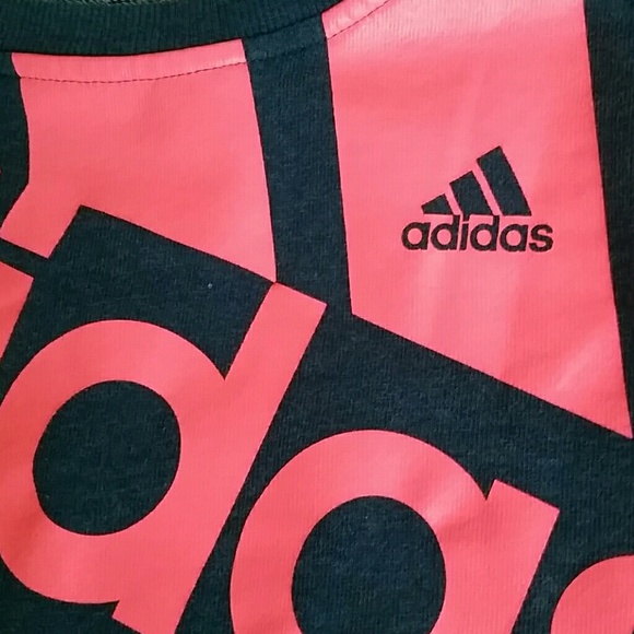 Adidas sweatshirt - Picture 2 of 3