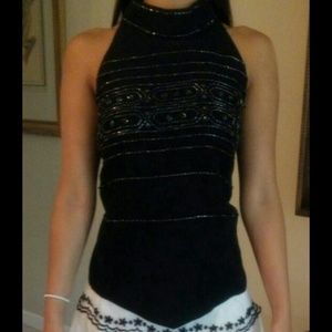 Adrianna Papell NWT Designer Top