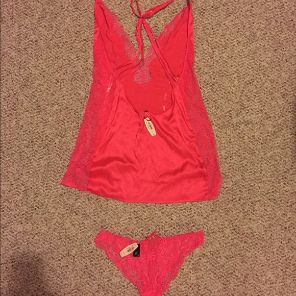 Victoria Secret Lingerie- new with tags!