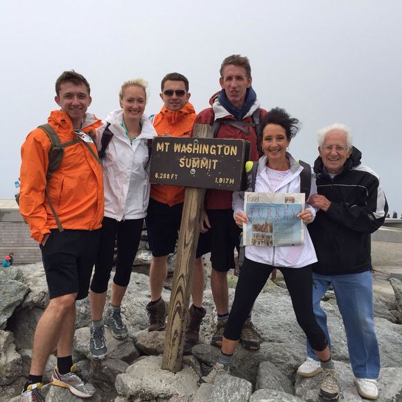 Meet your Posher, Jill