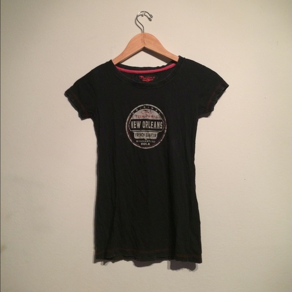 New Orleans shirt