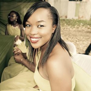 Meet your Posher, Judy