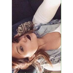 Meet your Posher, Fanny