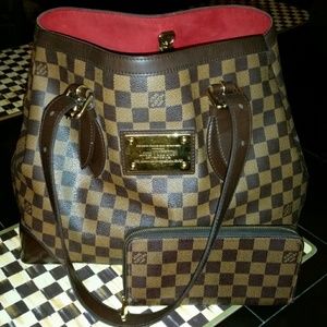 Louis Vuitton Handbag