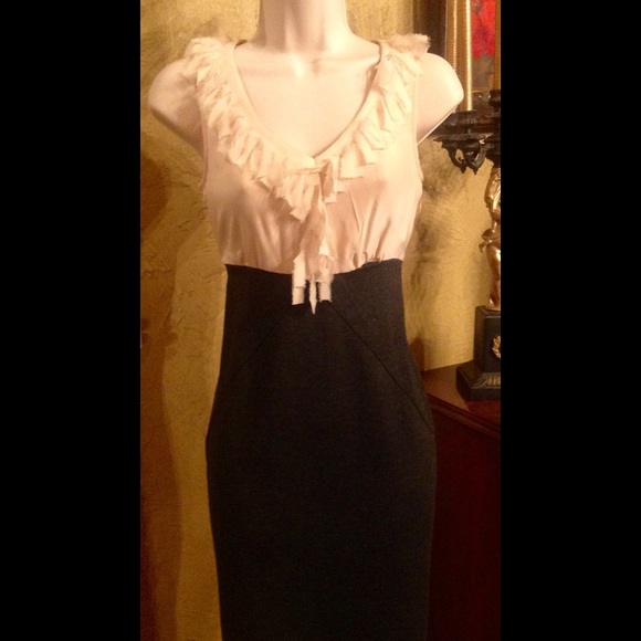 Taylor Dress