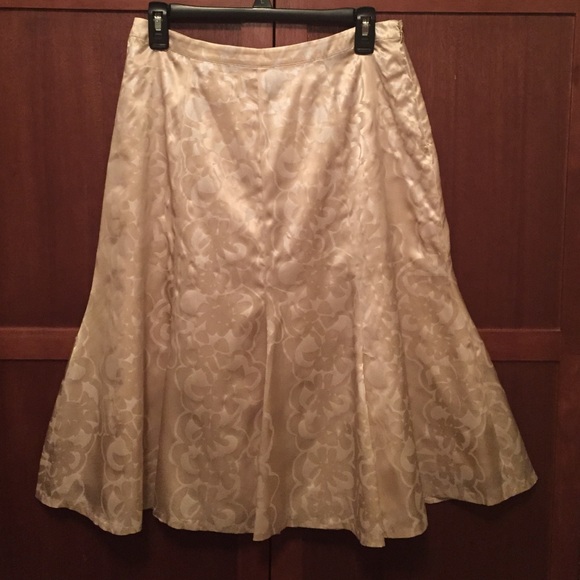 Chico's Dresses & Skirts - Chico s  party skirts