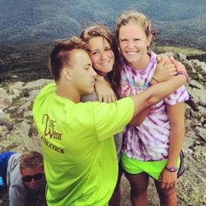 Meet your Posher, Jenna