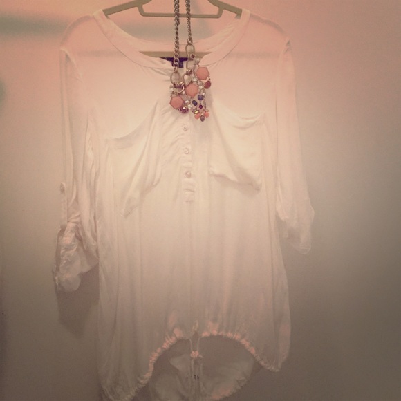 AX blouse