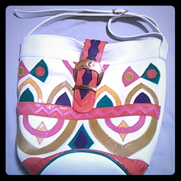 Purses, shoes and things!????