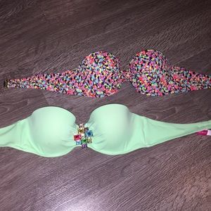 Victoria secrets swim 2 for 35