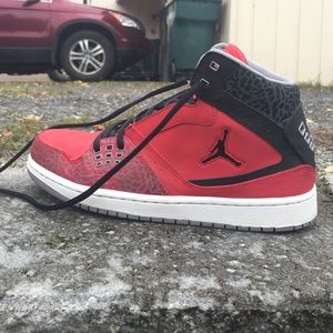 Micheal Jordan 1 Flights. OBO