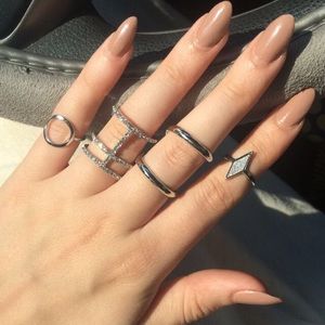 Meet your Posher, Jordan