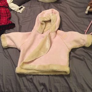 Cute little outfit