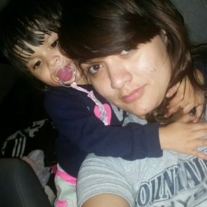 Meet your Posher, Cristina