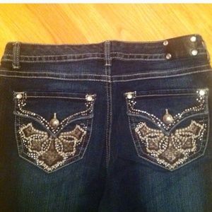 💕Style & Co Jeans💕