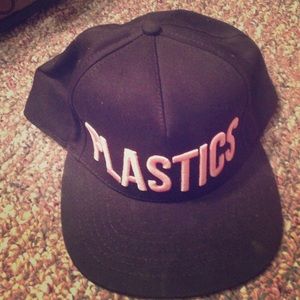Plastics Karamloop hat