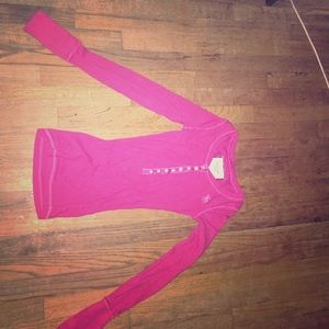 Abercrombie long sleeve shirt