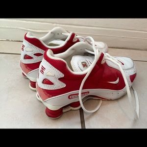 Nike Shox