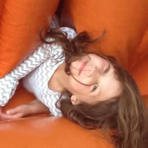 Meet your Posher, Shelly