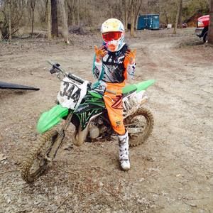 Meet your Posher, Johnny