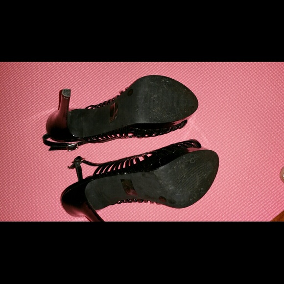 Jessica Simpson Shoes - Pumps