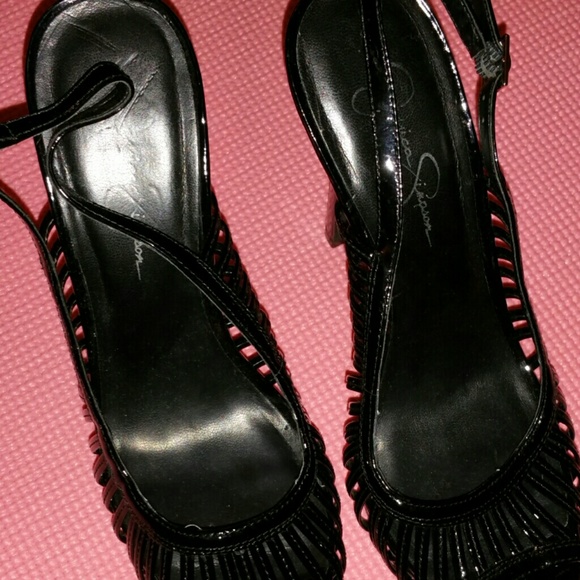 Pumps - Picture 3 of 3