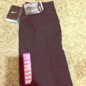 Nike Yoga Pants