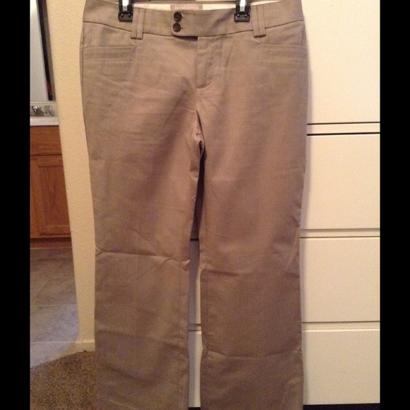 Banana Republic Dressy Pants