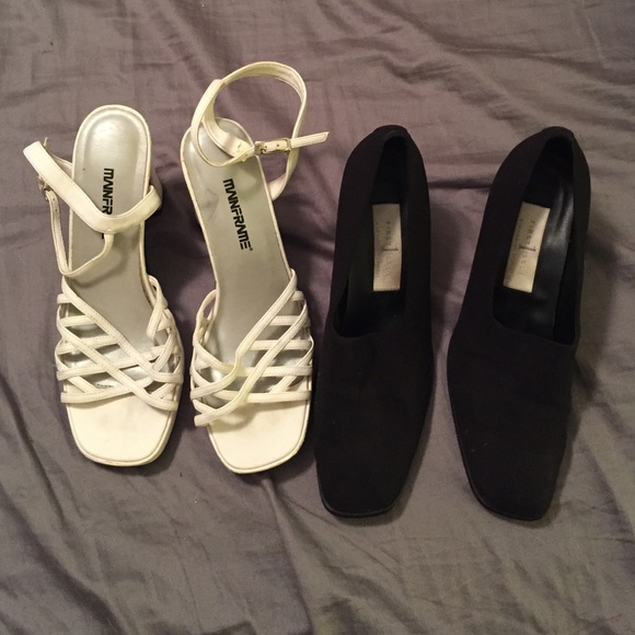 Shoe bundle - Picture 1 of 2