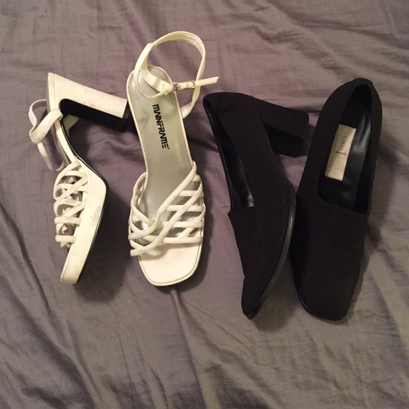 Shoe bundle - Picture 2 of 2