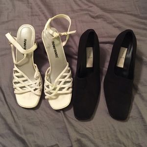 Shoe bundle