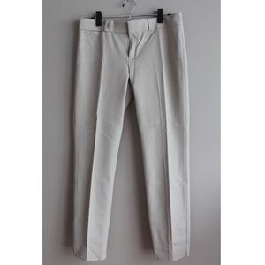 Light Grey Pants/Trousers