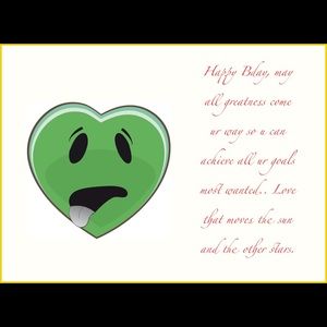 Meet your Posher, Vero