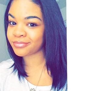 Meet your Posher, Kierre