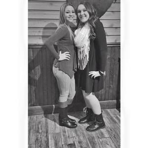 Meet your Posher, Brianna