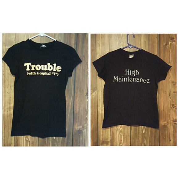 T-SHIRT BUNDLE