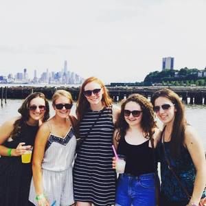 Meet your Posher, Amanda