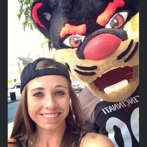 Meet your Posher, Sarah