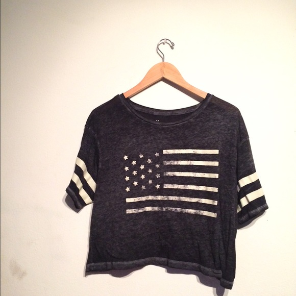 USA shirt