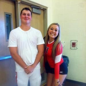 Meet your Posher, Jacob