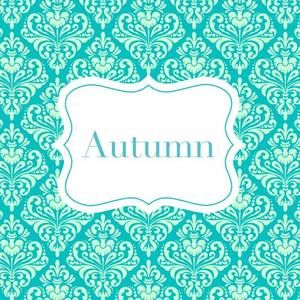 Meet your Posher, Autumn